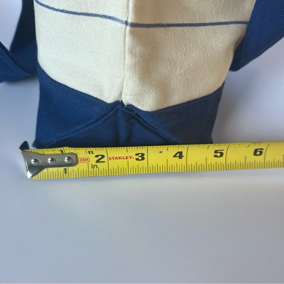 Books Are My Bag Canvas Book Tote Bag by Indigo - Picture 5 of 8